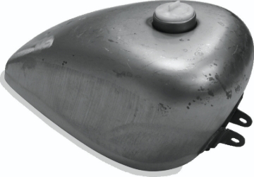 Picture of Bikers Choice 55-78 Sportster 2.4 Gallon Gas Tank Replaces H-D 61006-63B