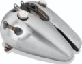 Picture of Bikers Choice 48-65 Big Twin 3.5 Gallon Hand Shift Gas Tank Pr