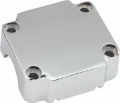 Picture of Bikers Choice 72-81 FLH / 80-81 FLT / 73-81 FX/XL Plain Switch Housing Chrome