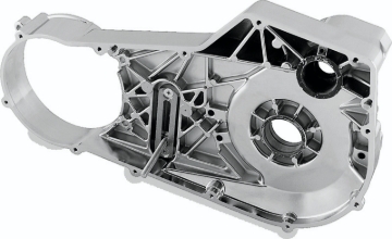 Picture of Bikers Choice 90-93 FXST FLST Chrome Inner Primary Housing
