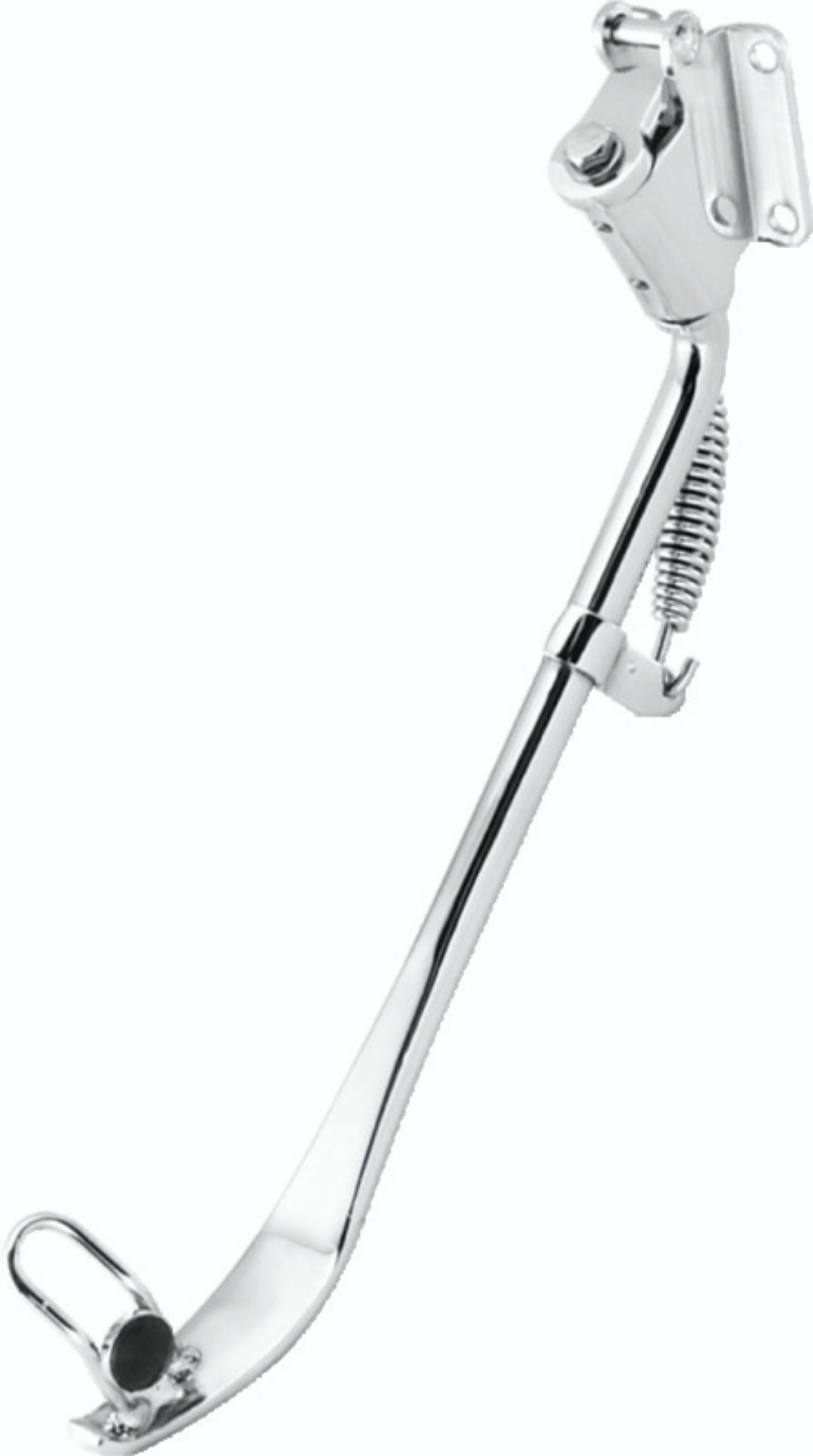 Picture of Bikers Choice 89-99 Softail Chrome Kickstand Kit