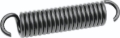 Picture of Bikers Choice 91-01 Dyna Black Kickstand Spring Replaces H-D 50057-91