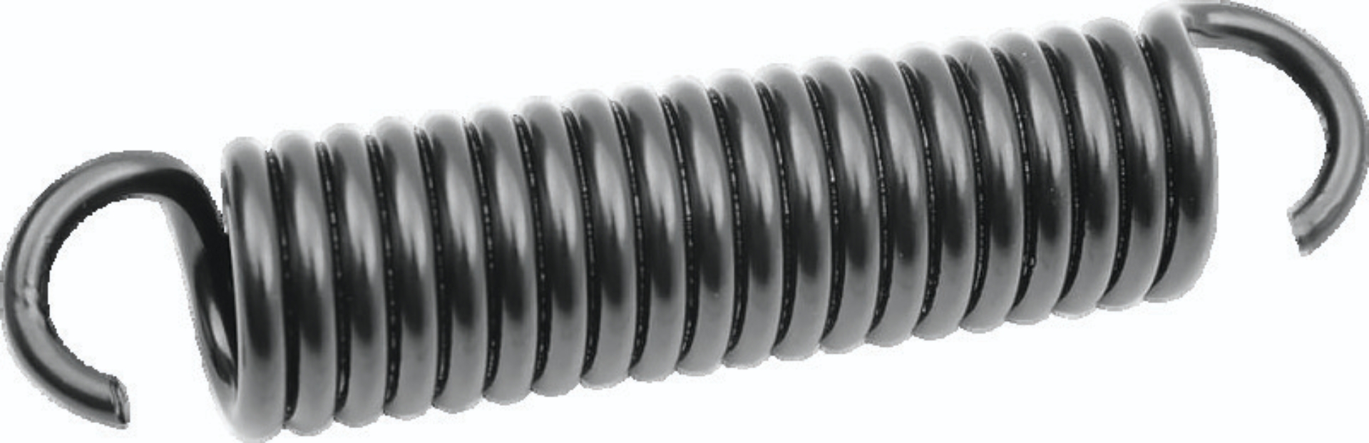Picture of Bikers Choice 91-01 Dyna Black Kickstand Spring Replaces H-D 50057-91