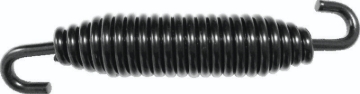 Picture of Bikers Choice 85-06 Softail 91-Up Touring / XL Black Kickstand Spring Replaces H-D 50005-85A