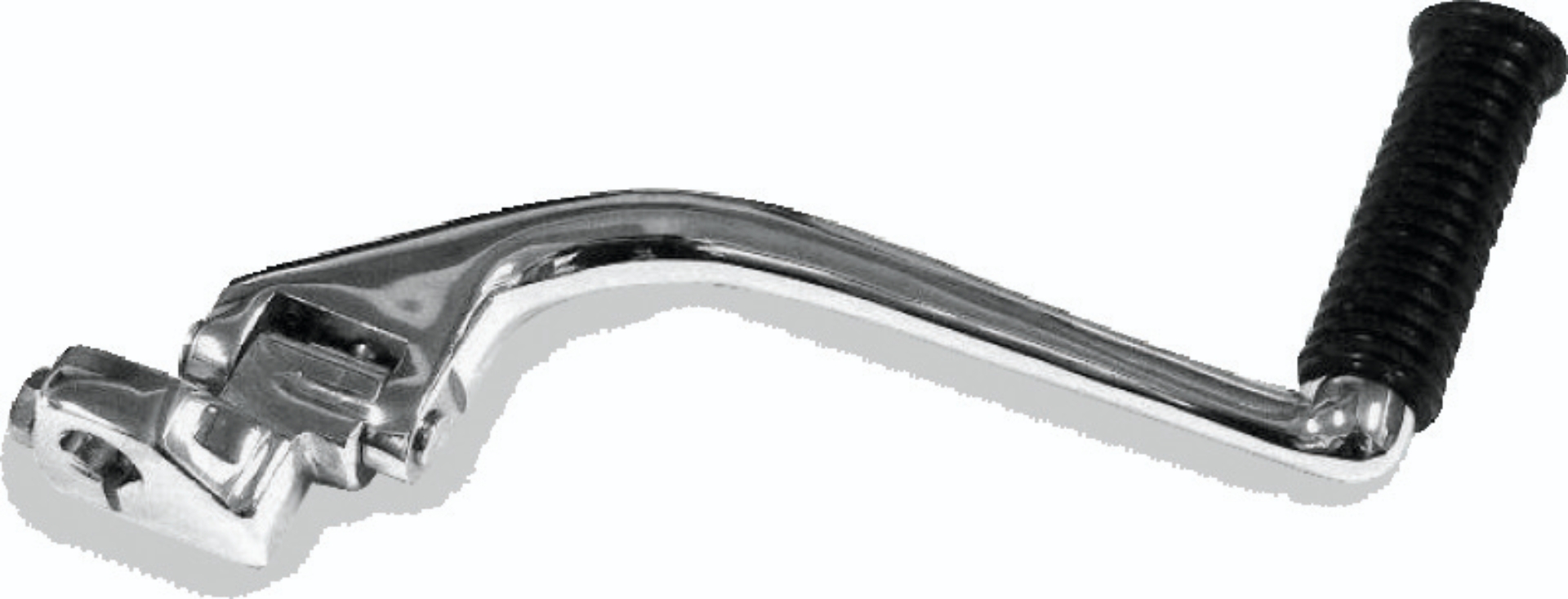Picture of Bikers Choice 77-84 FX Chrome Kickstart Lever Replaces H-D 33057-77
