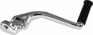 Picture of Bikers Choice 77-84 FX Chrome Kickstart Lever Replaces H-D 33057-77