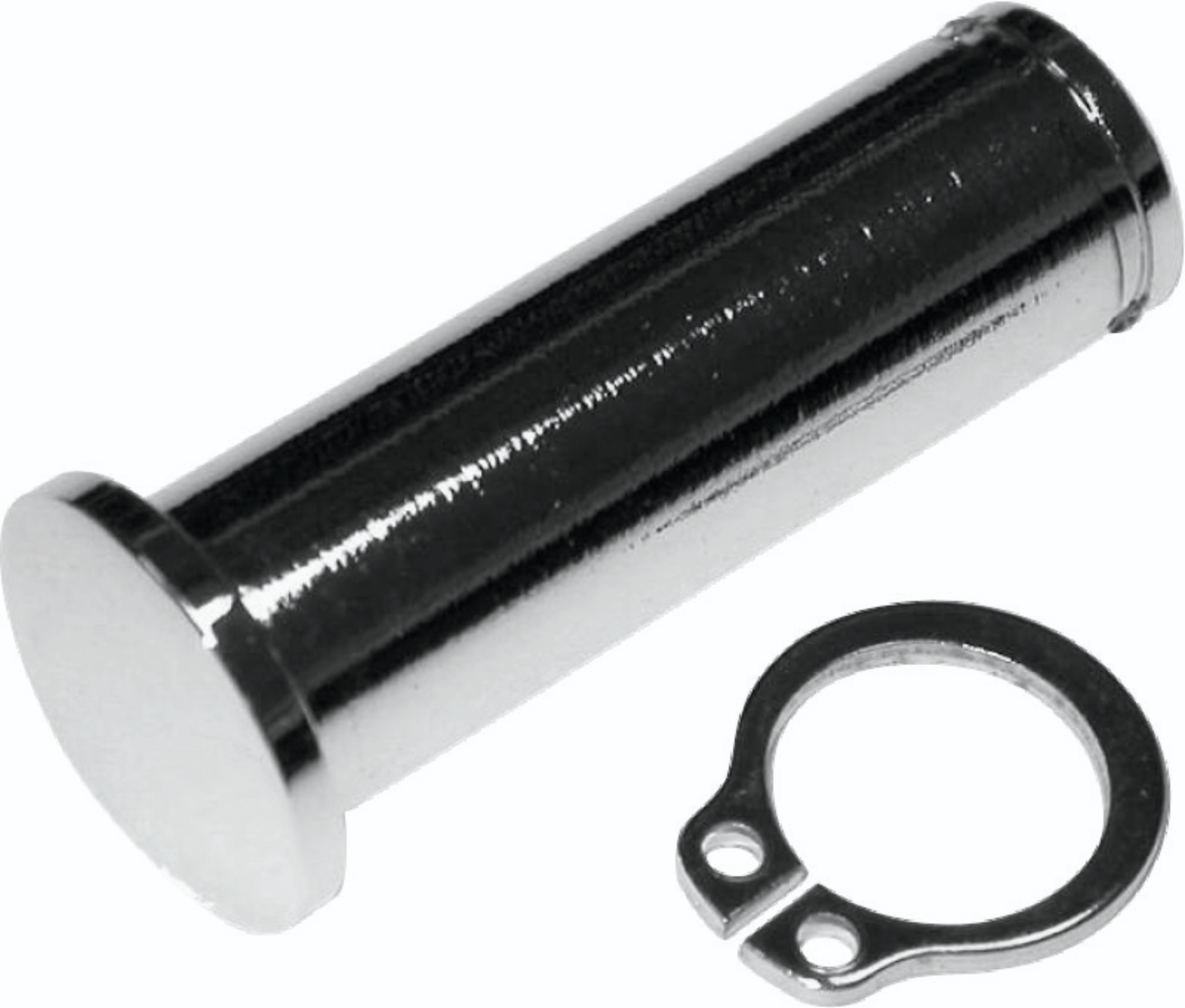 Picture of Bikers Choice 82-17 Exc 04-Up XL Lever Pivot Pin / Clips Replaces H-D 45032-82 / 11143 10 Pk