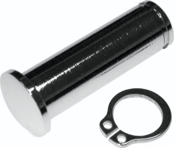 Picture of Bikers Choice 82-17 Exc 04-Up XL Lever Pivot Pin / Clips Replaces H-D 45032-82 / 11143 10 Pk