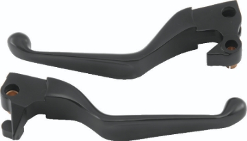 Picture of Bikers Choice 04-13 XL Black Lever Set