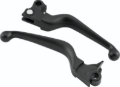 Picture of Bikers Choice 96-16 Big Twin W/ Cable Clutch 96-03 XL Black Lever Set