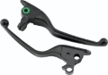Picture of Bikers Choice 08-13 FLH FLT Black Lever Set Replaces H-D 38843-08
