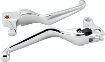 Picture of Bikers Choice 04-13 XL Chrome Lever Set