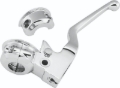 Picture of Bikers Choice 82-95 Big Twin / XL Chrome Clutch Lever With Bracket