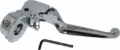 Picture of Bikers Choice 96-14 Big Twin (Exc. 08-14 FLH/FLT) / 96-03 XL Chrome Clutch Lever With Bracket