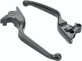 Picture of Bikers Choice 15-17 Black Chrome Replacement Lever Kit