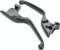 Picture of Bikers Choice 18-24 Black Chrome Replacement Lever Kit