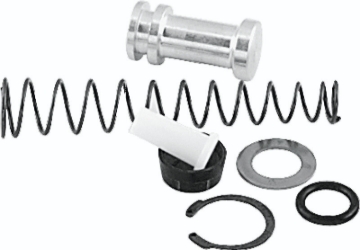 Picture of Bikers Choice 87-91 FLHS FLHT Models Rear Master Cylinder Rebuild Kit Replaces H-D 42374-86