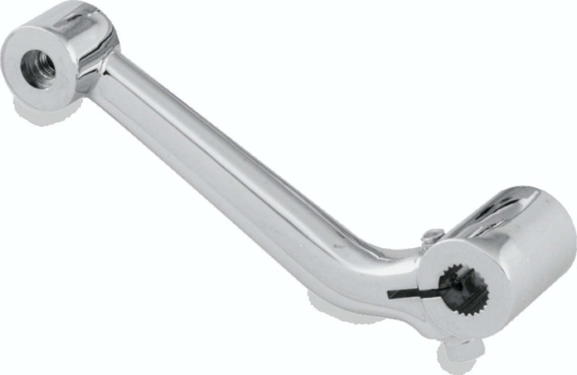Picture of Bikers Choice 86-90 XL Chrome Shift Lever Replaces H-D 34605-86TB