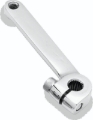 Picture of Bikers Choice 85-06 5 Speed Big Twin Chrome Shift Rod Lever