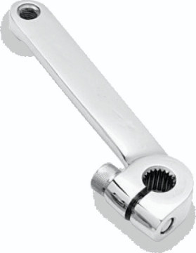 Picture of Bikers Choice 85-06 5 Speed Big Twin Chrome Shift Rod Lever