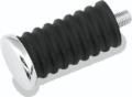 Picture of Bikers Choice 65-Up Big Twin XL Chrome Cap Shifter Peg Replaces H-D 34633-85T 5/16-24