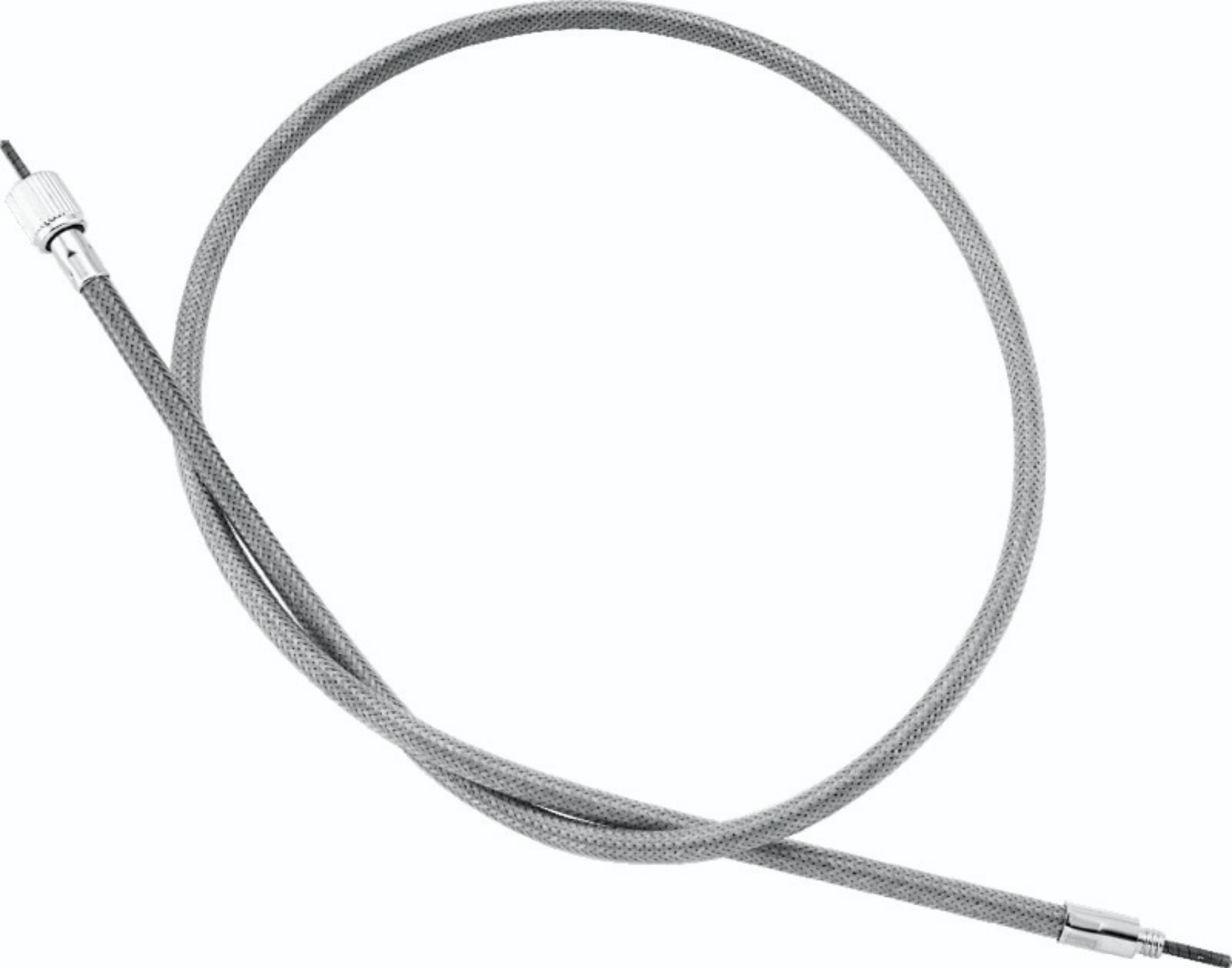 Picture of Bikers Choice 82-84 FXR Armor Coat Speedo Cable Replaces H-D 67060-79A 87A 41.4 Inch