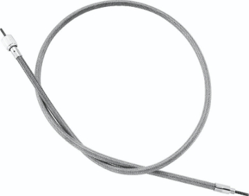 Picture of Bikers Choice 82-84 FXR Armor Coat Speedo Cable Replaces H-D 67060-79A 87A 41.4 Inch
