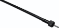 Picture of Bikers Choice 73-84 FX 84-94 FXR 98-99 FLT Blackout Speedo Cable Repl H-D 67051-73 + Others