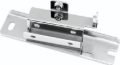 Picture of Bikers Choice 65-E82 FL FX Chrome Coil Bracket Replaces H-D 31728-78TA