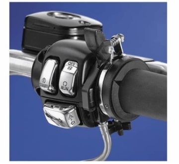 Picture of Bikers Choice 90-Up H-D and Indian Models Cruise Control