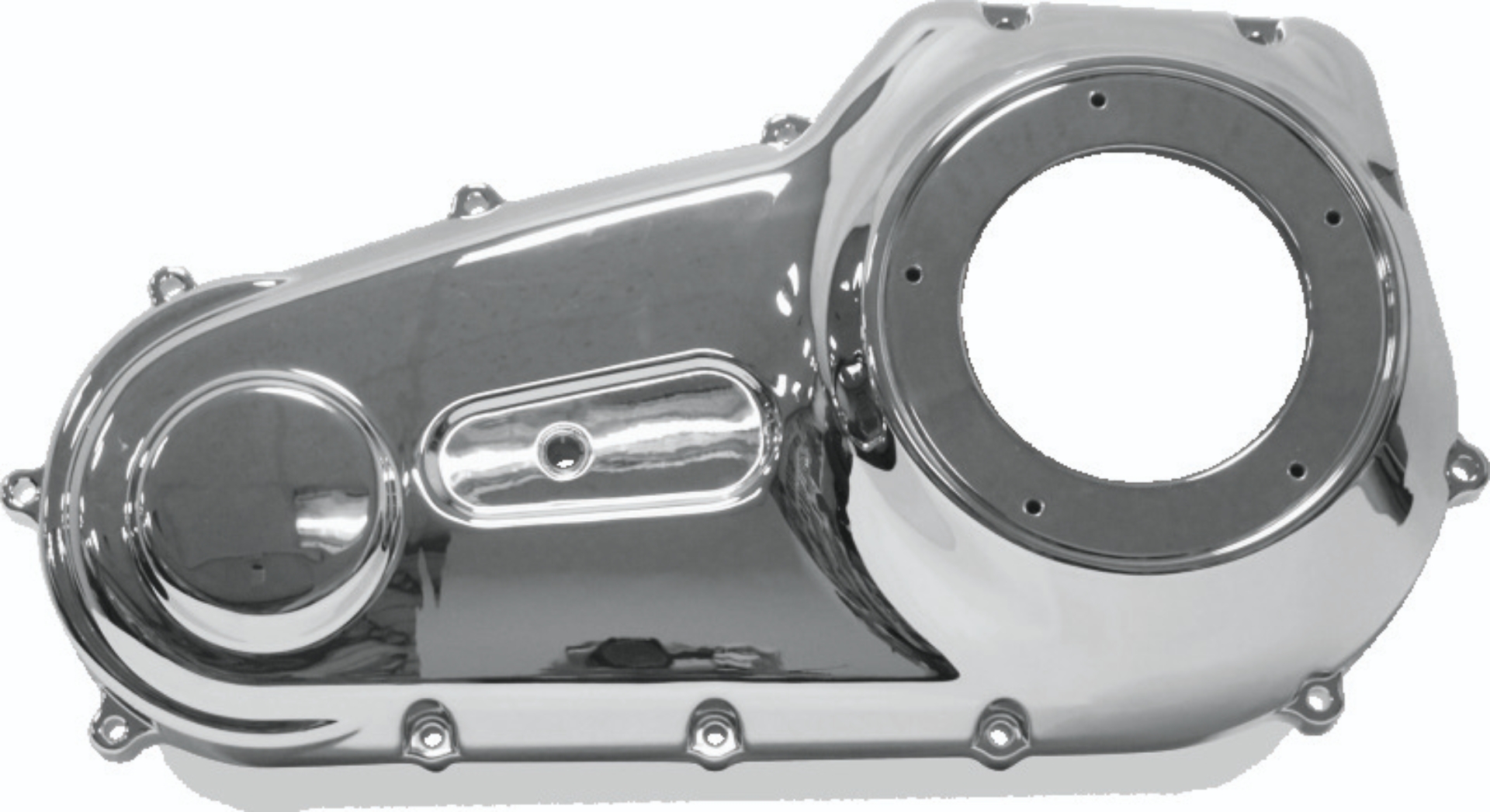 Picture of Bikers Choice 06-17 FXD Chrome Primary Cover Replaces H-D 60764-06