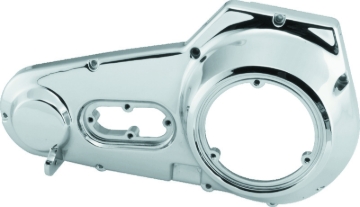 Picture of Bikers Choice 65-84 FL Chrome Outer Primary Cover Replaces H-D 60508-70