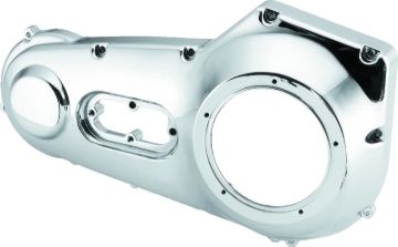 Picture of Bikers Choice 00-06 Softail & Dyna Exc 06 Dyna Chrome Outer Primary Cover Replaces H-D 60543-99