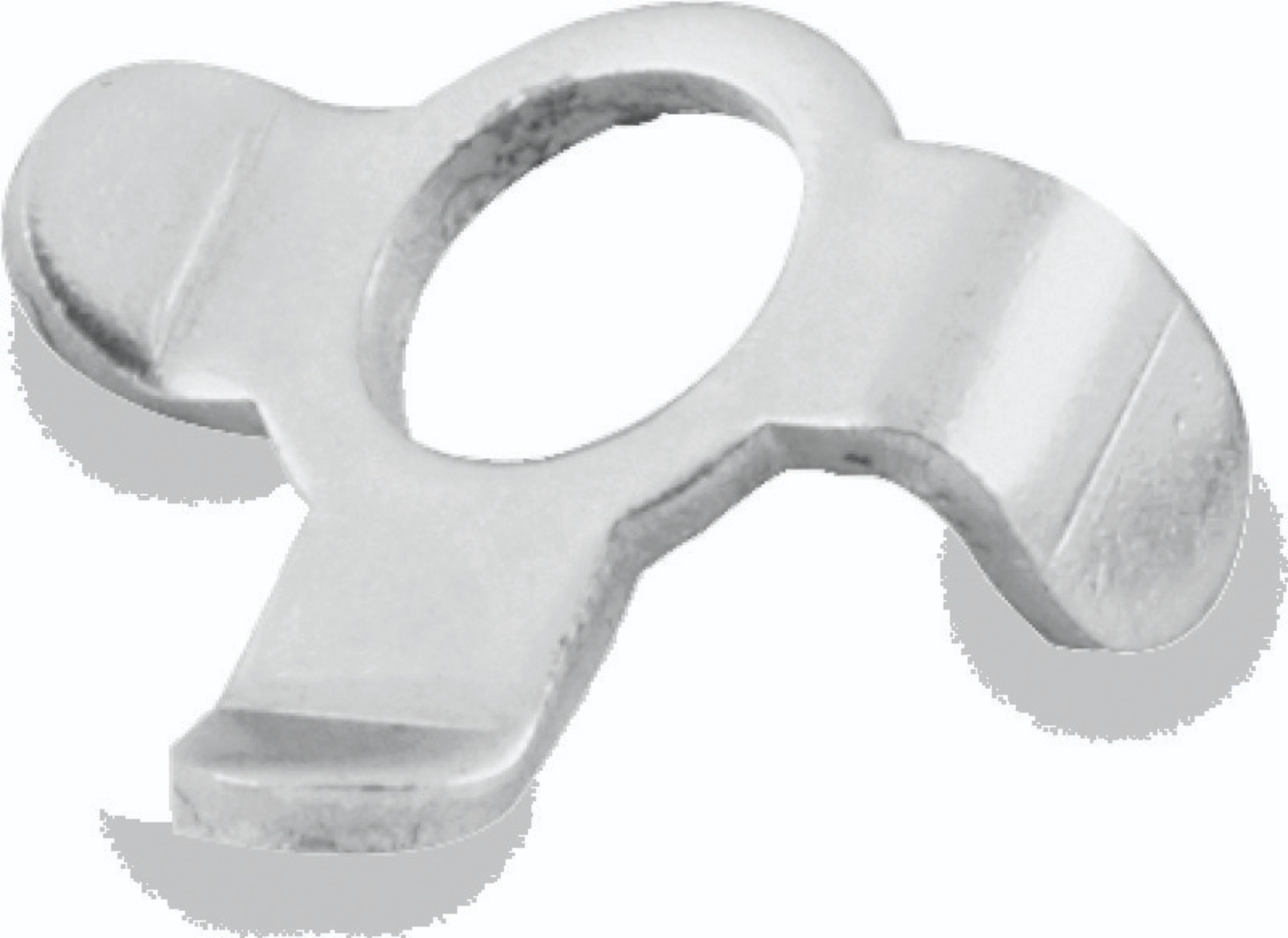 Picture of Bikers Choice 87-04 Big Twin Inner Primary Cover Lock Tabs Replaces H-D 33318-85 10 Pk