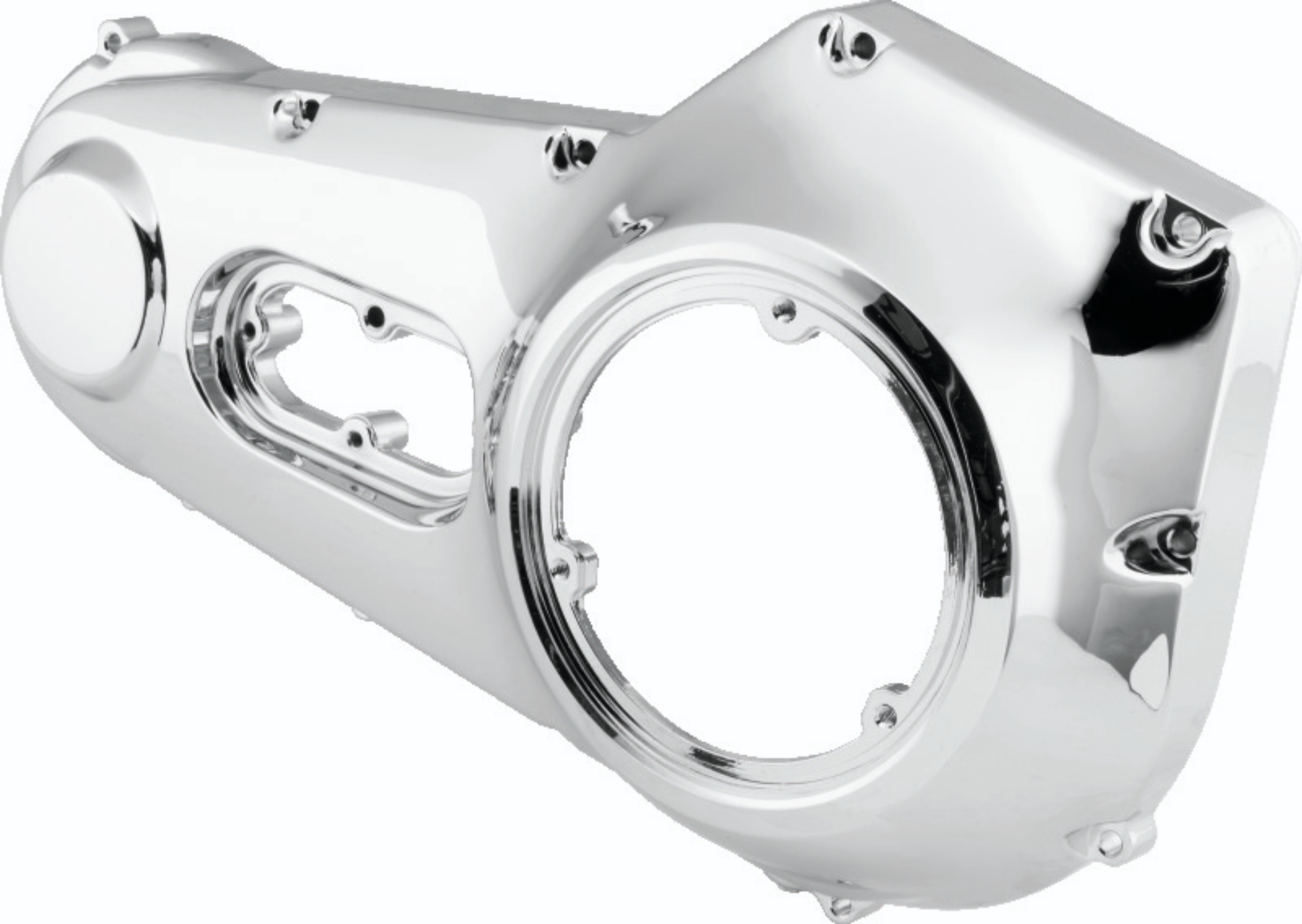 Picture of Bikers Choice 95-99 Softail Dyna Chrome Outer Primary Cover Replaces H-D 60543-95