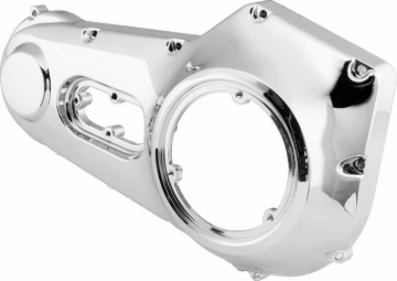 Picture of Bikers Choice 95-99 Softail Dyna Chrome Outer Primary Cover Replaces H-D 60543-95