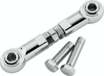 Picture of Bikers Choice 80-08 Touring FXR 91-94 FXD Chrome Stabilizer Link