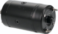 Picture of Bikers Choice 74-88 FLH/FLT FX 74-76 XL Models Black Hitachi Starter H-D 31570-73