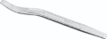 Picture of Bikers Choice Tire Iron Curved End Replaces H-D 94481-89T