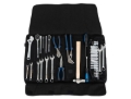 Picture of PRP 35pc Can-Am Roll Up Tool bag Tool kit - Black