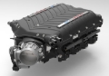 Picture of Ford Racing 2024+ Mustang GT/Dark Horse 5.0L Supercharger Kit