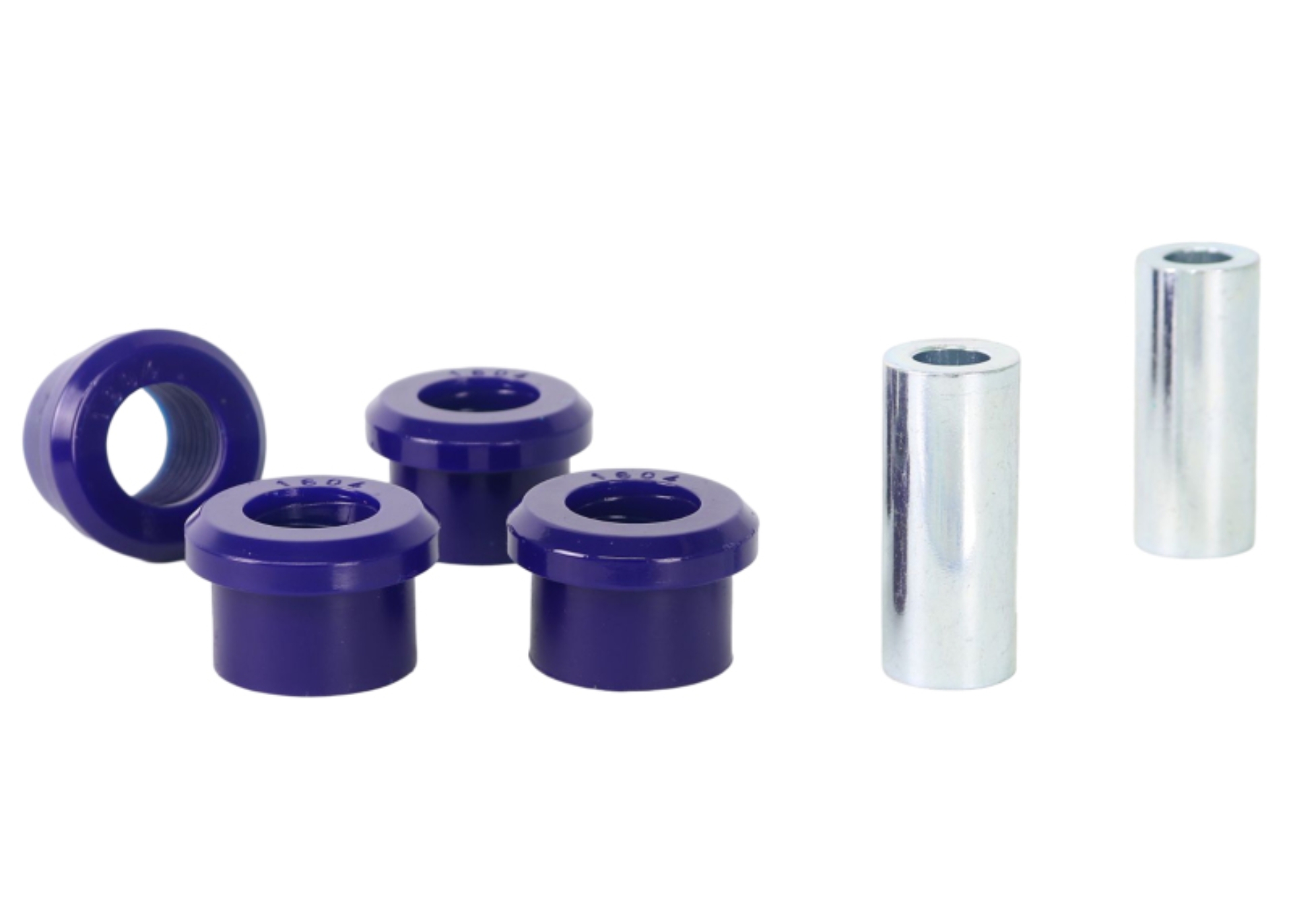 Picture of Superpro SPR Bushings-Control Arm Bushing Kits - SPF1604K