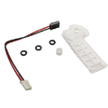 Picture of DeatschWerks 22-24 Subaru WRX / 21-24 Subaru BRZ/GR86 Install Kit For DW300c