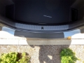 Picture of WeatherTech 17-24 MINI Countryman / 21-23 SE Countryman BumperTopper - Black