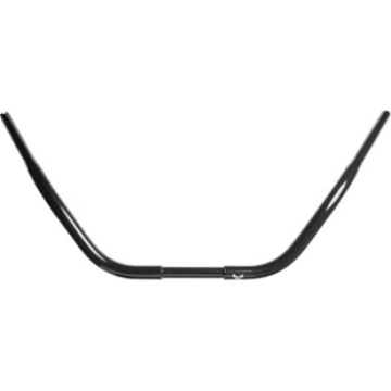 Picture of Burly Brand Beach Bar TBW - Gloss Black