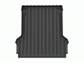 Picture of WeatherTech 22-24 Ford Maverick Impact liner - Black