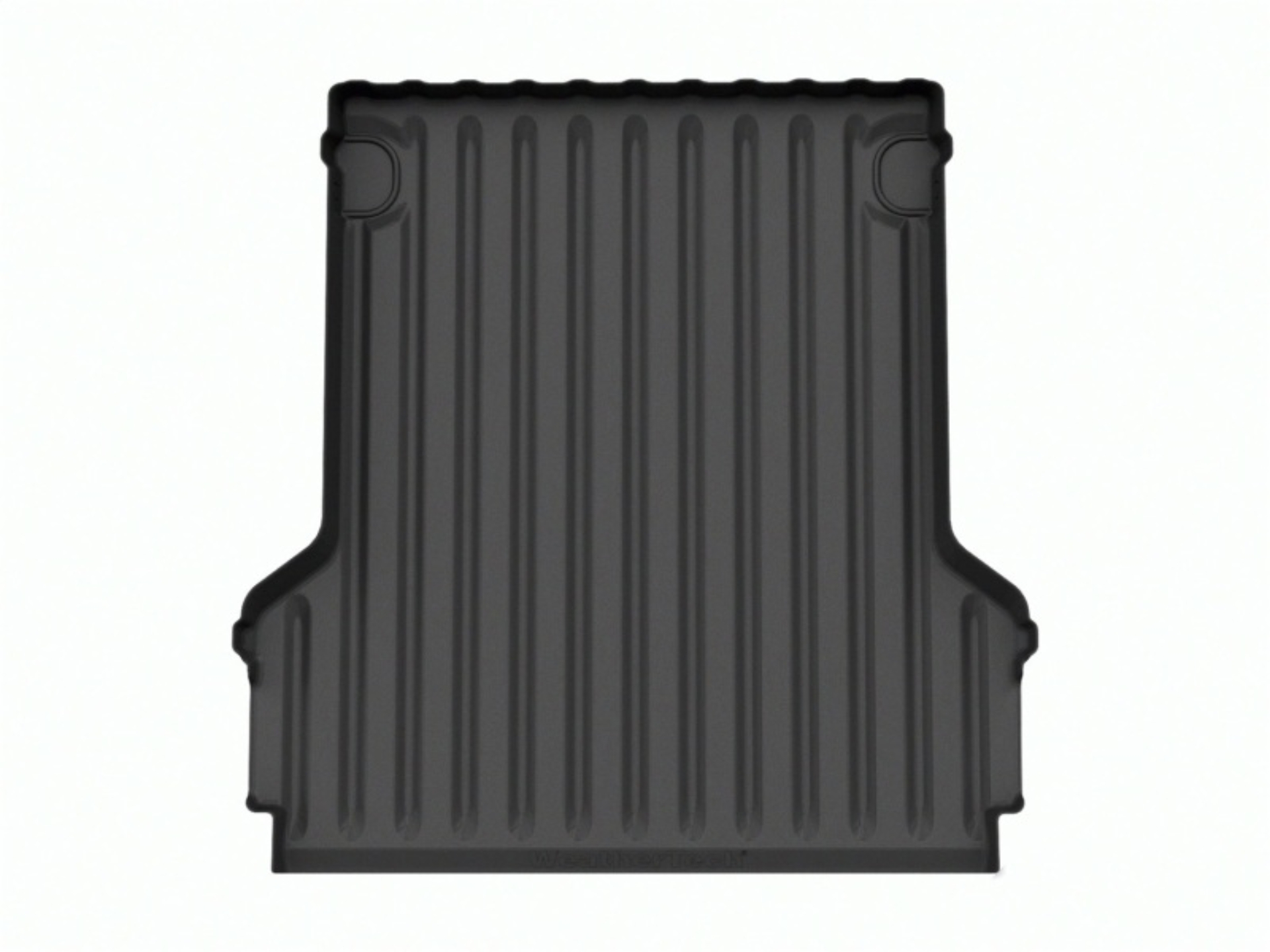 Picture of WeatherTech 22-24 Ford Maverick Impact liner - Black