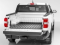 Picture of WeatherTech 22-24 Ford Maverick Impact liner - Black