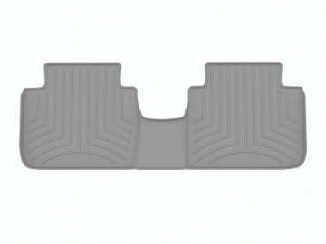 Picture of WeatherTech 23-24 Honda HR-V Rear FloorLiner HP - Grey