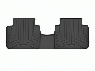 Picture of WeatherTech 23-24 Honda HR-V Rear FloorLiner HP - Black